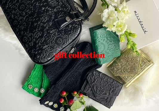 mixxdavid gift collection