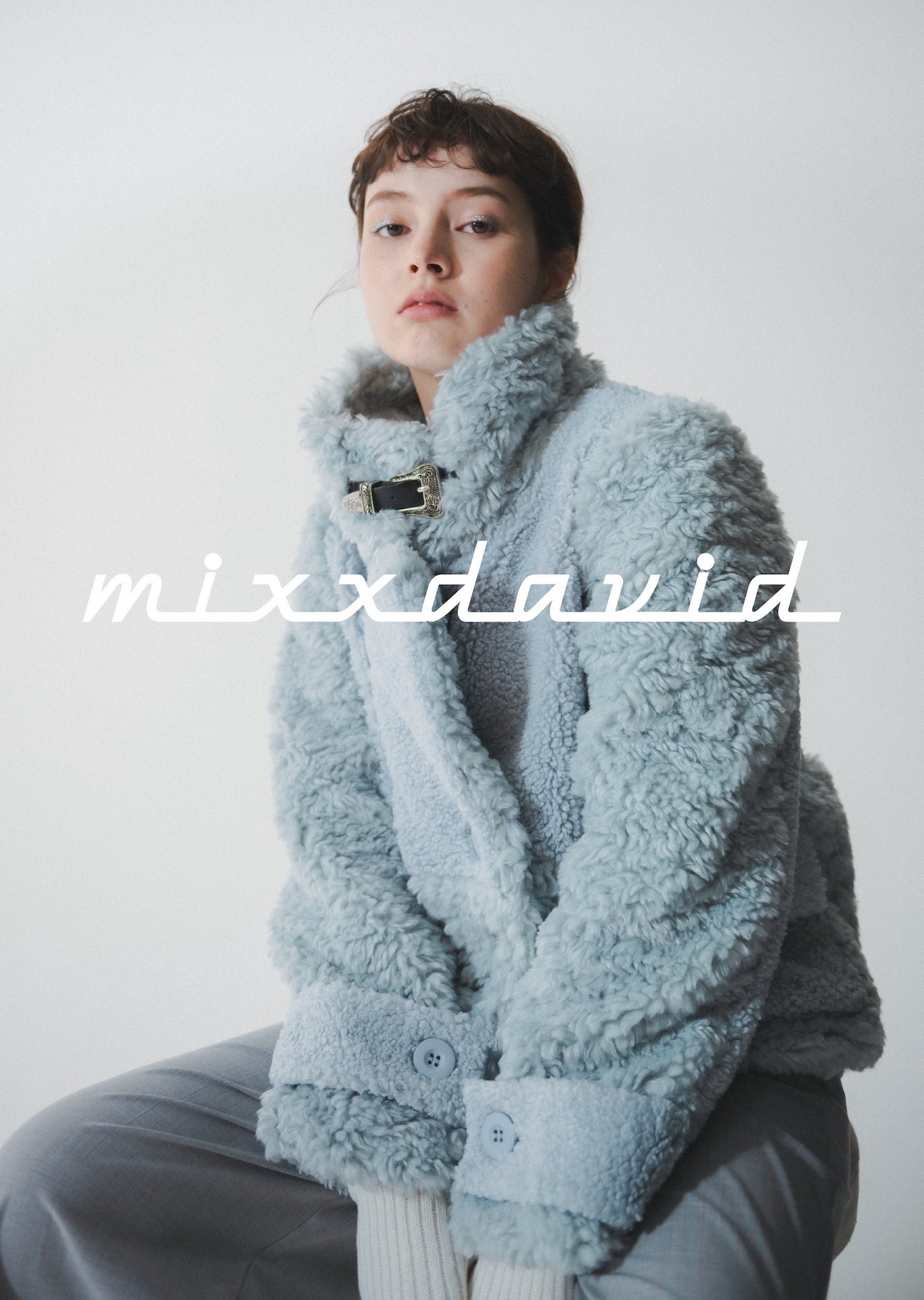 OUTER – mixxdavid