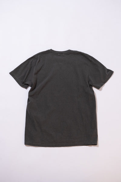 ガーメントダイliquidTシャツ