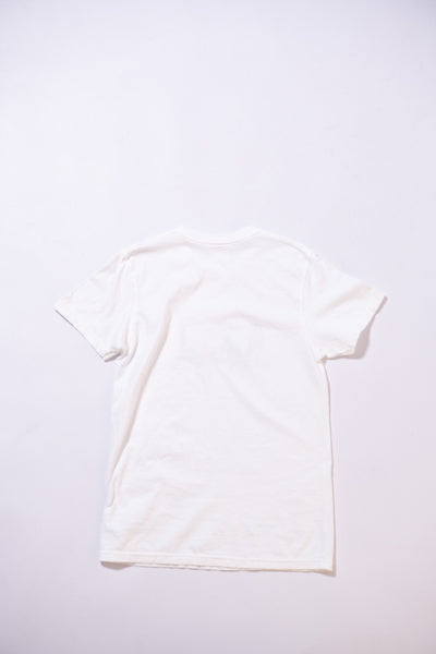 ガーメントダイliquidTシャツ