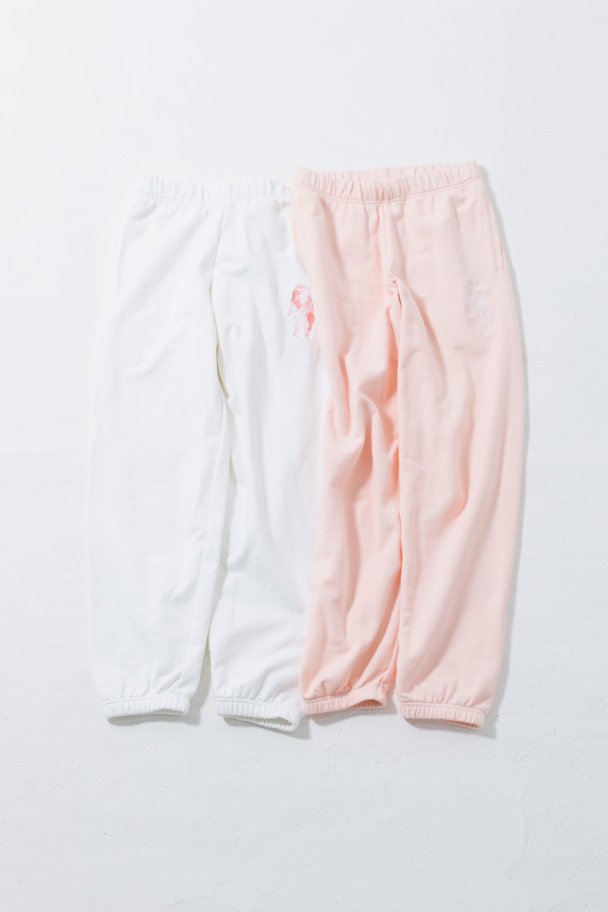 stay free スウェットパンツ