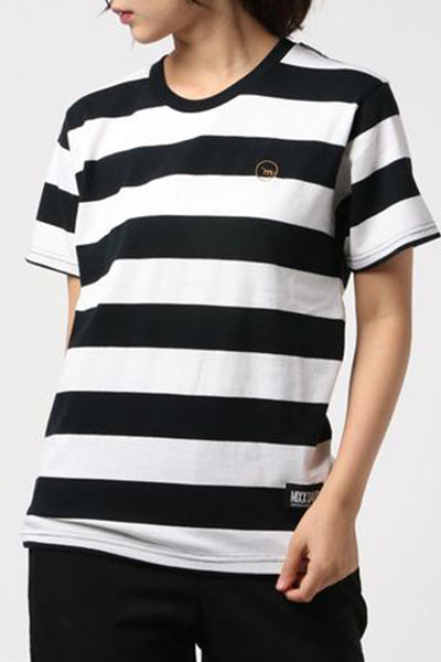 ワンポイントロゴTシャツ