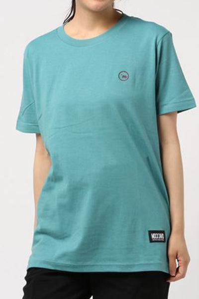 ワンポイントロゴTシャツ