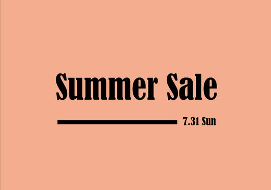 Summe sale UP TO 60%OFF!!