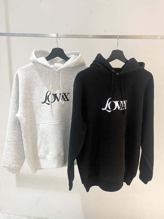 <PREORDER>LOVXX フーディ