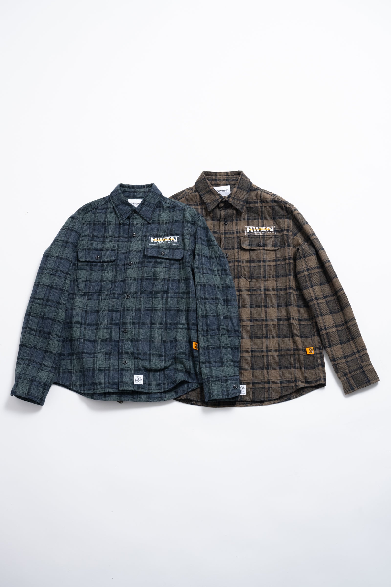 高評価定番 シャツ ブラウス MIXXDAVID /WAISTMARK BIG SHIRT ZOZOTOWN