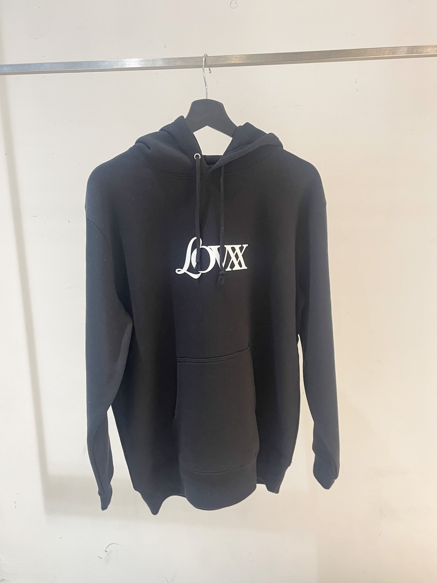 <PREORDER>LOVXX フーディ