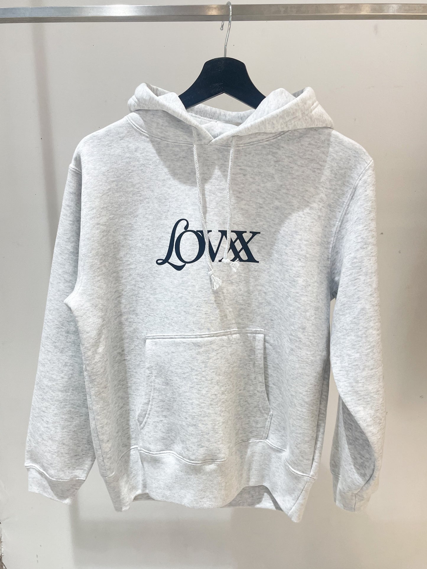 <PREORDER>LOVXX フーディ